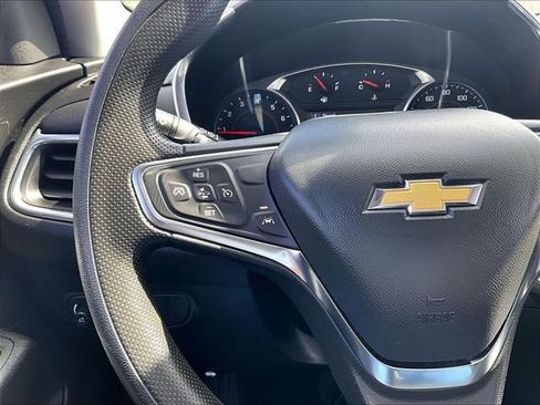 Used 2023 Chevrolet Equinox LT AWD/4WD image 23