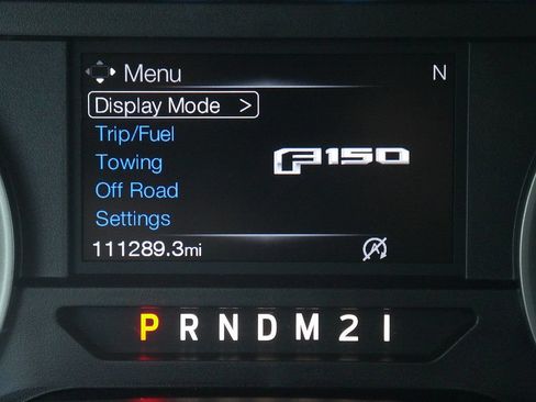 Used 2017 Ford F150 XLT w/ Equipment Group 302A Luxury AWD/4WD image 29