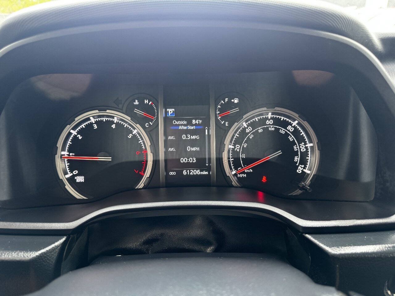 Used 2022 Toyota 4Runner TRD Pro AWD/4WD image 19