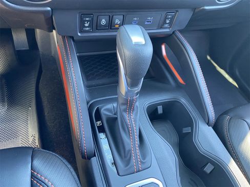 New 2026 Nissan Frontier PRO-4X w/ Pro Premium Package image 32