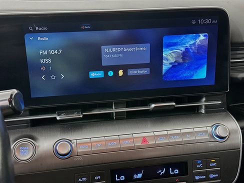 Used 2024 Hyundai Kona SEL image 21