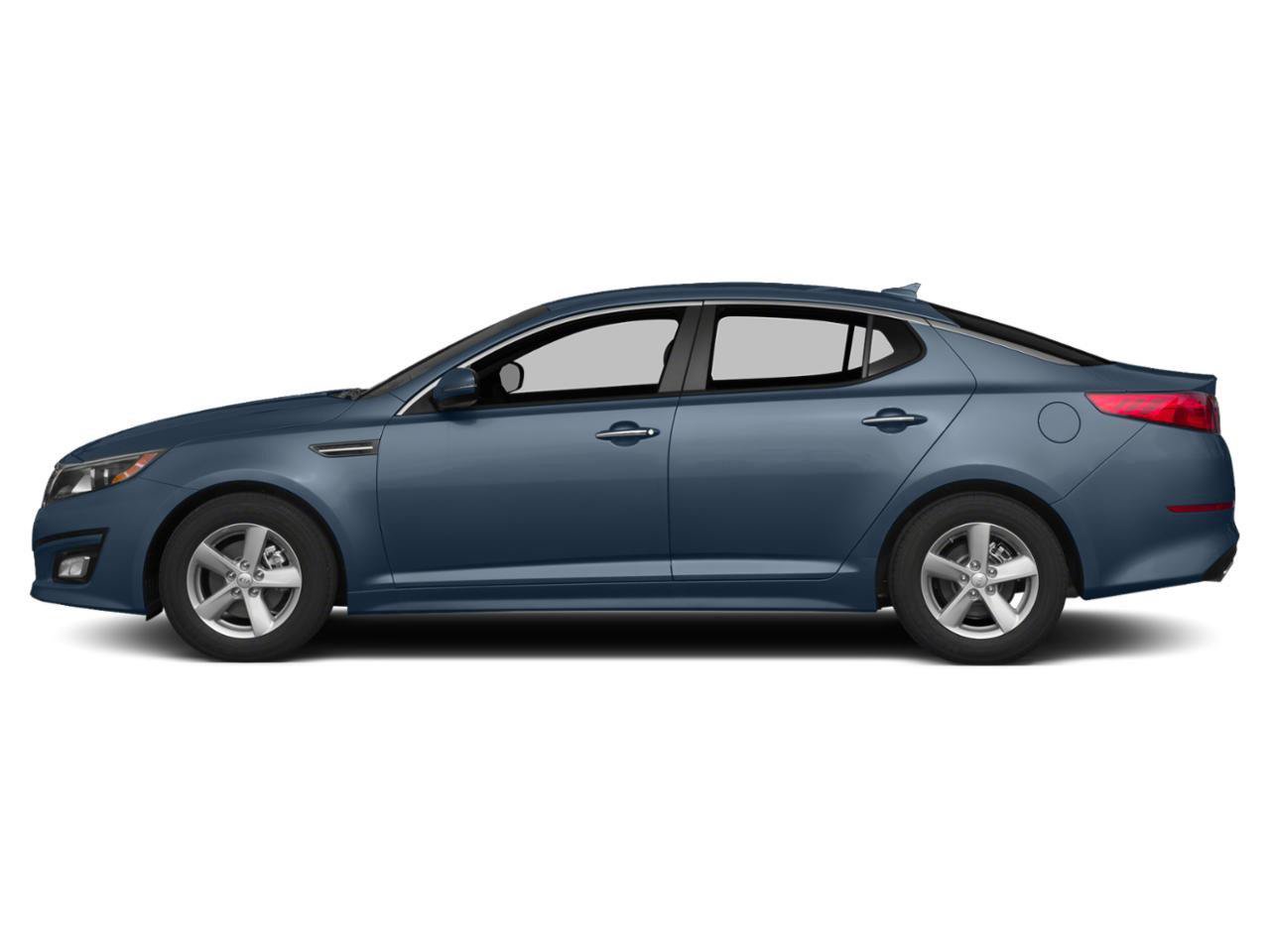 Used 2015 Kia Optima LX FWD image 12