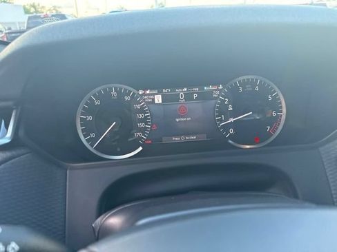 Used 2023 Land Rover Range Rover Velar R-Dynamic S AWD/4WD image 21