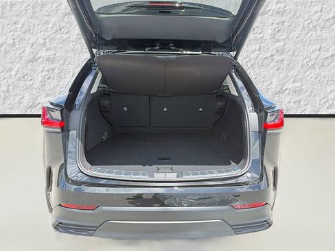 New 2026 Lexus NX 350h FWD image 12