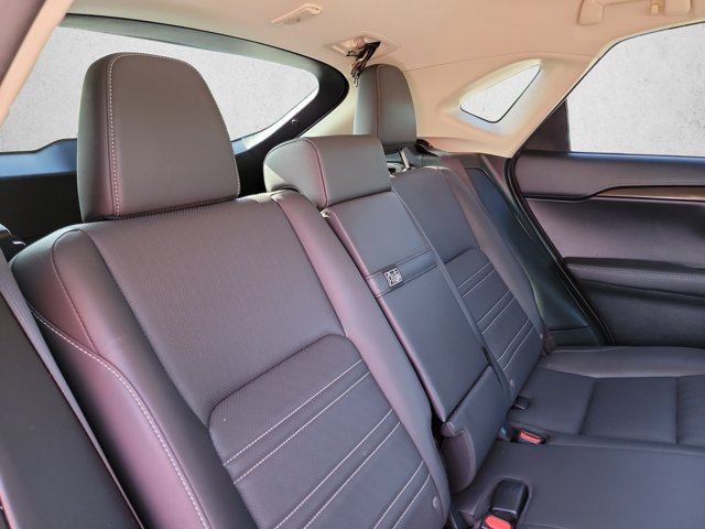Used 2016 Lexus NX 200t AWD w/ Premium Package image 22
