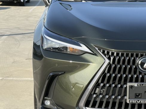 New 2026 Lexus NX 350 AWD image 7