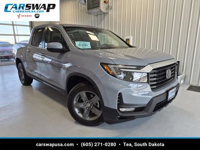 Used 2023 Honda Ridgeline RTL