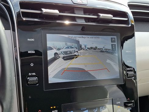 Used 2023 Hyundai Tucson SEL w/ Convenience Package AWD/4WD image 19