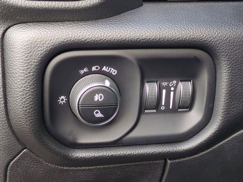 Used 2022 RAM 1500 Rebel w/ G/T Package image 19