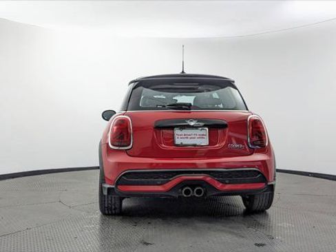 Used 2023 MINI Cooper S FWD image 7