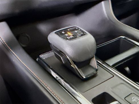 Certified 2023 Nissan Pathfinder Rock Creek image 10