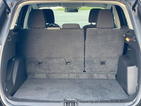 Used 2017 Ford Escape S image 25