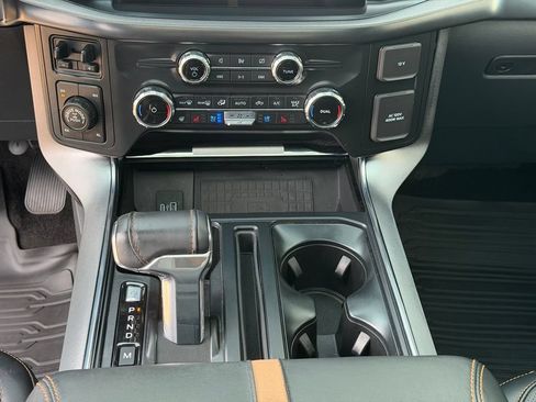 Used 2022 Ford F150 Platinum w/ Equipment Group 701A High AWD/4WD image 33