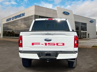 Certified 2023 Ford F150 XLT w/ Equipment Group 302A High