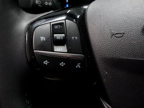 Certified 2023 Ford Escape Active image 28