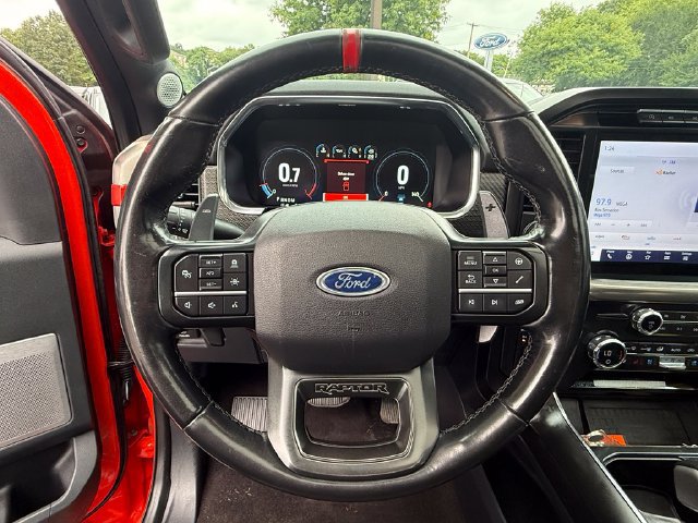 Used 2021 Ford F150 Raptor w/ Equipment Group 801A High AWD/4WD image 14
