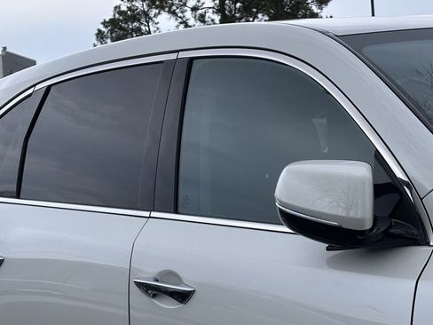 Used 2019 Acura MDX SH-AWD w/ Technology Package image 3