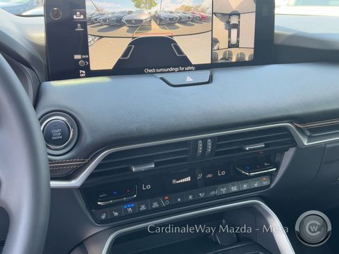 New 2026 MAZDA CX-90 3.3 Turbo S w/ Premium Plus image 22