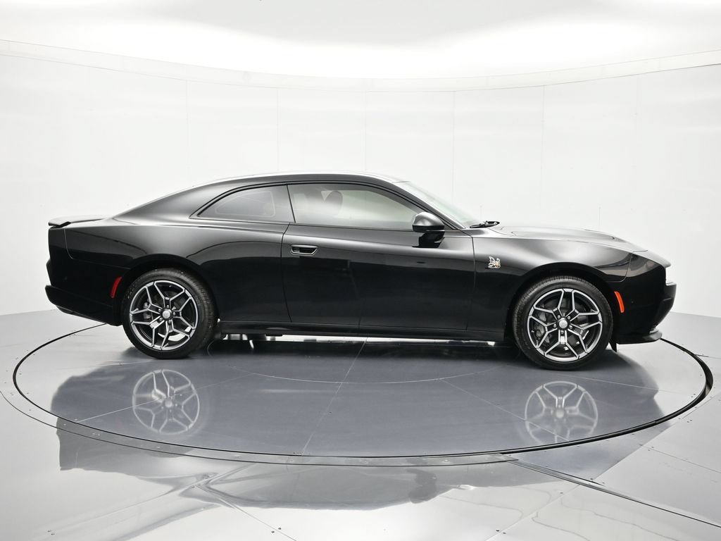 New 2026 Dodge Charger Scat Pack AWD/4WD image 4