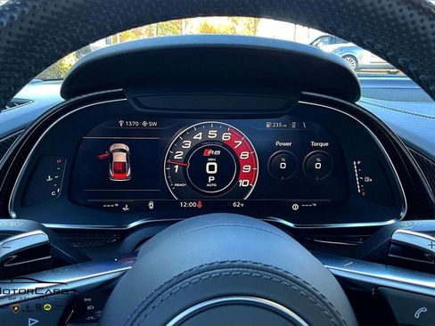 Used 2020 Audi R8 V10 performance image 20