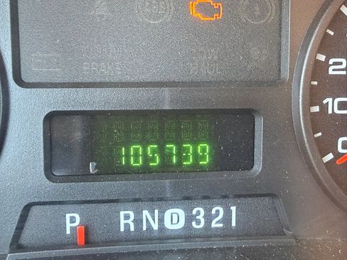 Used 2005 Ford F250 Lariat RWD image 25