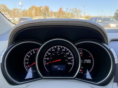 Used 2011 Nissan Murano image 14