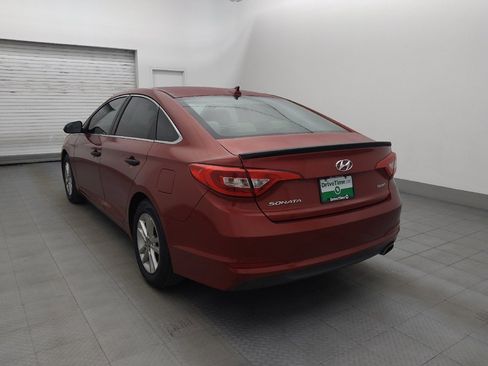 Used 2016 Hyundai Sonata SE image 5