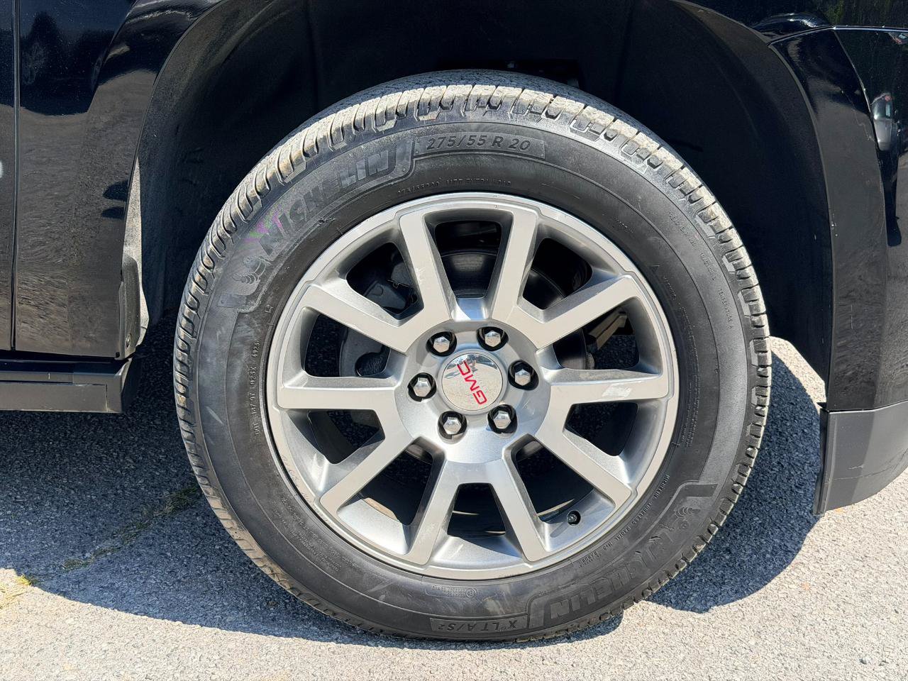 Used 2016 GMC Yukon XL Denali AWD/4WD image 31