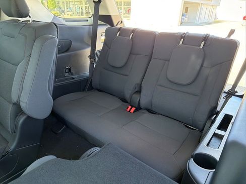 New 2026 Ford Explorer Active image 9