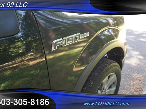 Used 2012 Ford F150 FX4 w/ FX Luxury Pkg image 35