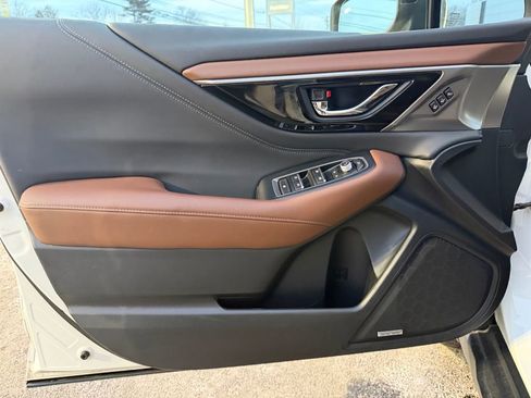 Used 2022 Subaru Outback Touring image 16