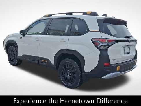 New 2026 Subaru Forester Wilderness image 4