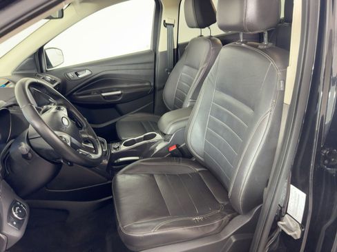 Used 2014 Ford Escape Titanium image 6