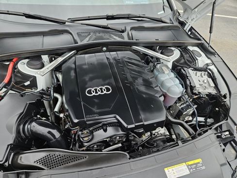 Used 2023 Audi A4 2.0T Premium Plus image 22
