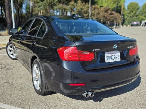 Used 2015 BMW 328i xDrive Sedan AWD/4WD image 40
