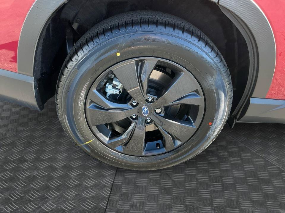 Certified 2026 Subaru Ascent Premium AWD/4WD image 28