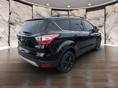 Used 2018 Ford Escape SEL AWD/4WD image 8