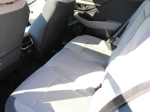 Used 2023 Subaru Outback Premium image 30