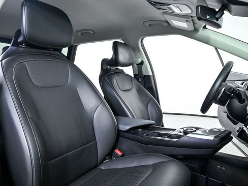 Used 2022 Kia EV6 Wind w/ Wind Technology Package image 23