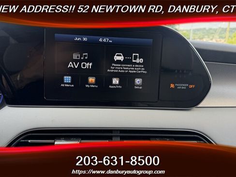 Used 2020 Hyundai Palisade SEL AWD/4WD image 21