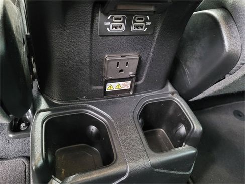 Certified 2023 Jeep Gladiator Mojave w/ LED Lighting Group image 11