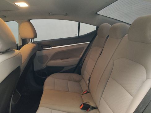 Used 2019 Hyundai Elantra Value Edition FWD image 18