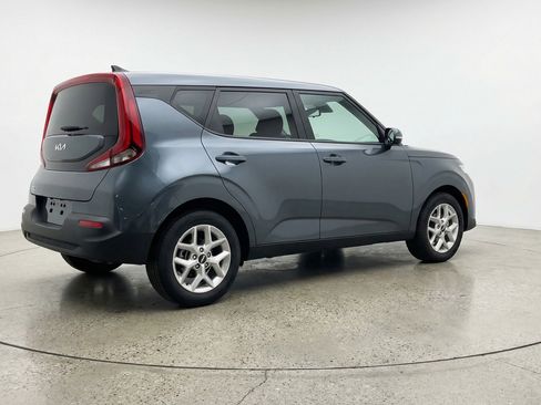 Used 2025 Kia Soul LX w/ LX Technology Package image 9