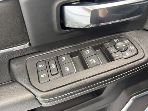New 2026 RAM 2500 Laramie image 16
