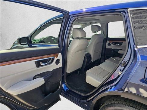 Used 2019 Honda CR-V EX-L image 13
