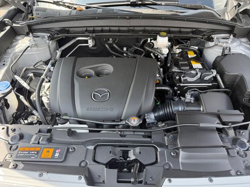 New 2026 MAZDA CX-5 Preferred AWD/4WD image 20