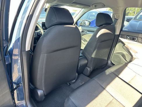 New 2026 Honda Civic LX image 12