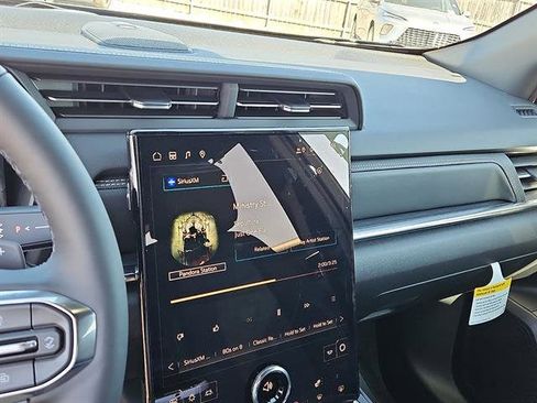 New 2026 GMC Terrain Elevation image 16