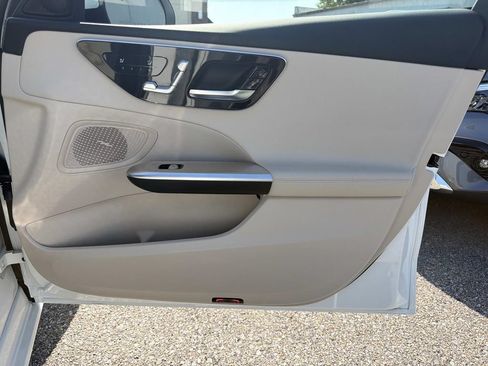 Used 2026 Mercedes-Benz C 300 Sedan image 14