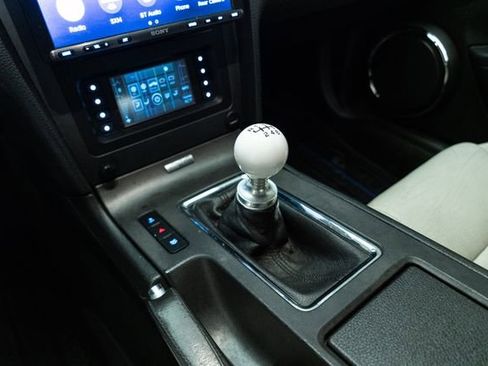 Used 2012 Ford Mustang GT Premium w/ Brembo Brake Pkg image 24